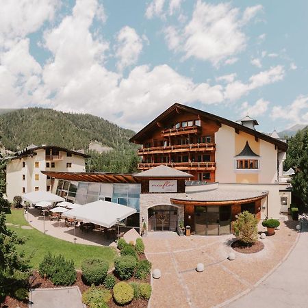 Neueroeffnung Miaflor Familien- & Aktivresort Рід-ім-Оберіннталь Екстер'єр фото