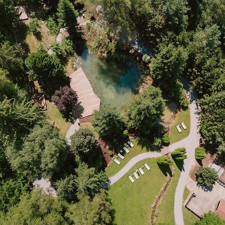 Neueroeffnung Miaflor Familien- & Aktivresort Рід-ім-Оберіннталь Екстер'єр фото