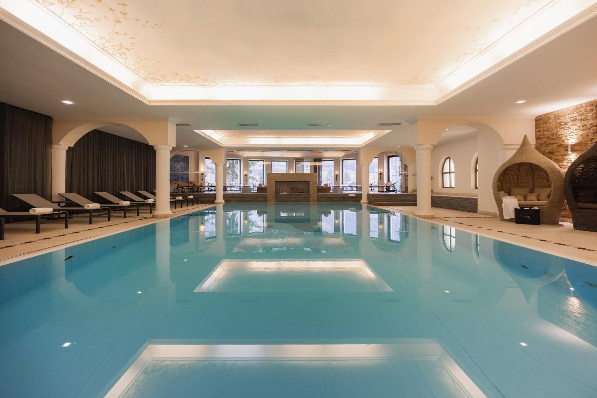 Neueroeffnung Miaflor Familien- & Aktivresort Рід-ім-Оберіннталь Екстер'єр фото