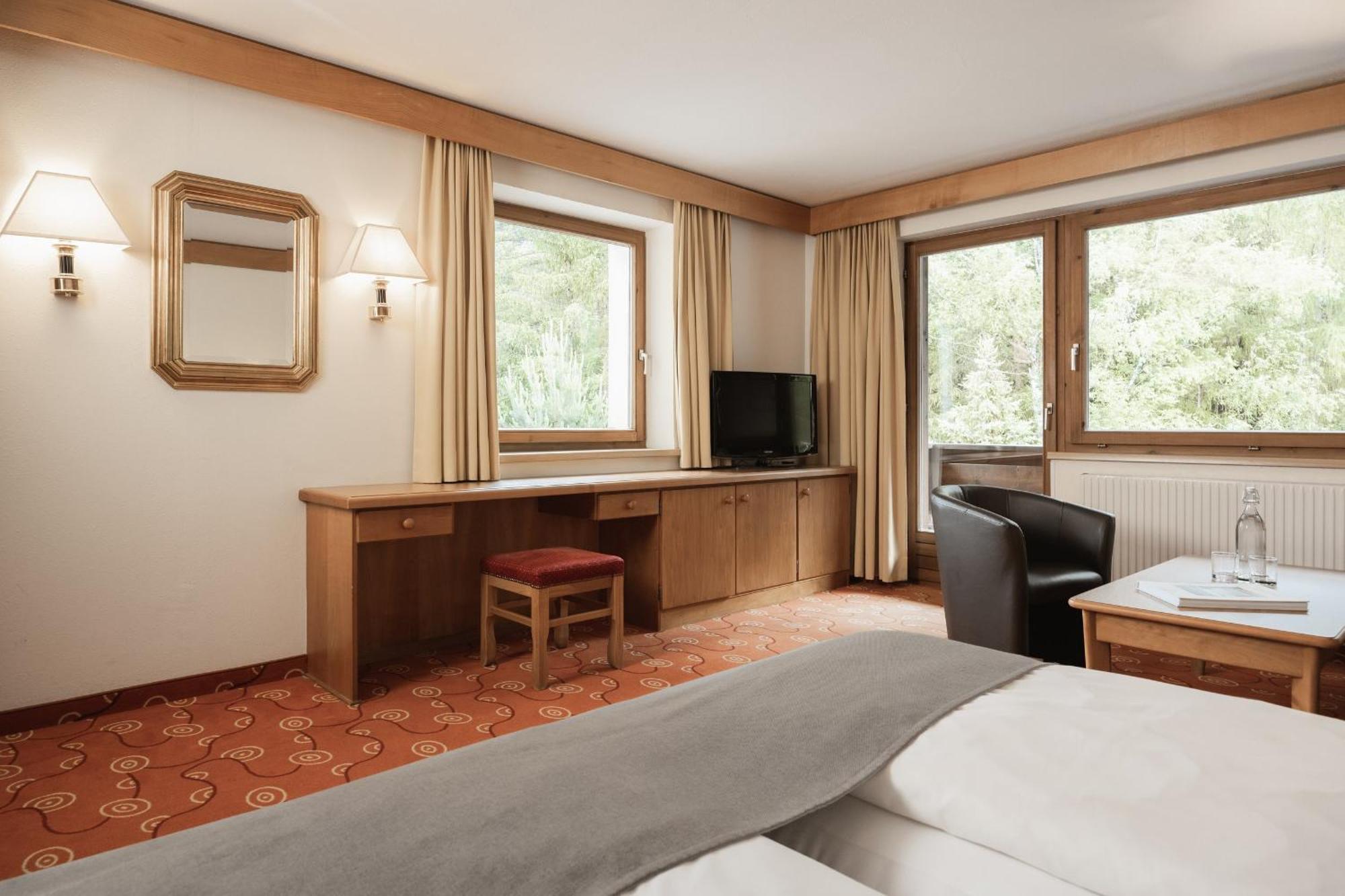 Neueroeffnung Miaflor Familien- & Aktivresort Рід-ім-Оберіннталь Номер фото