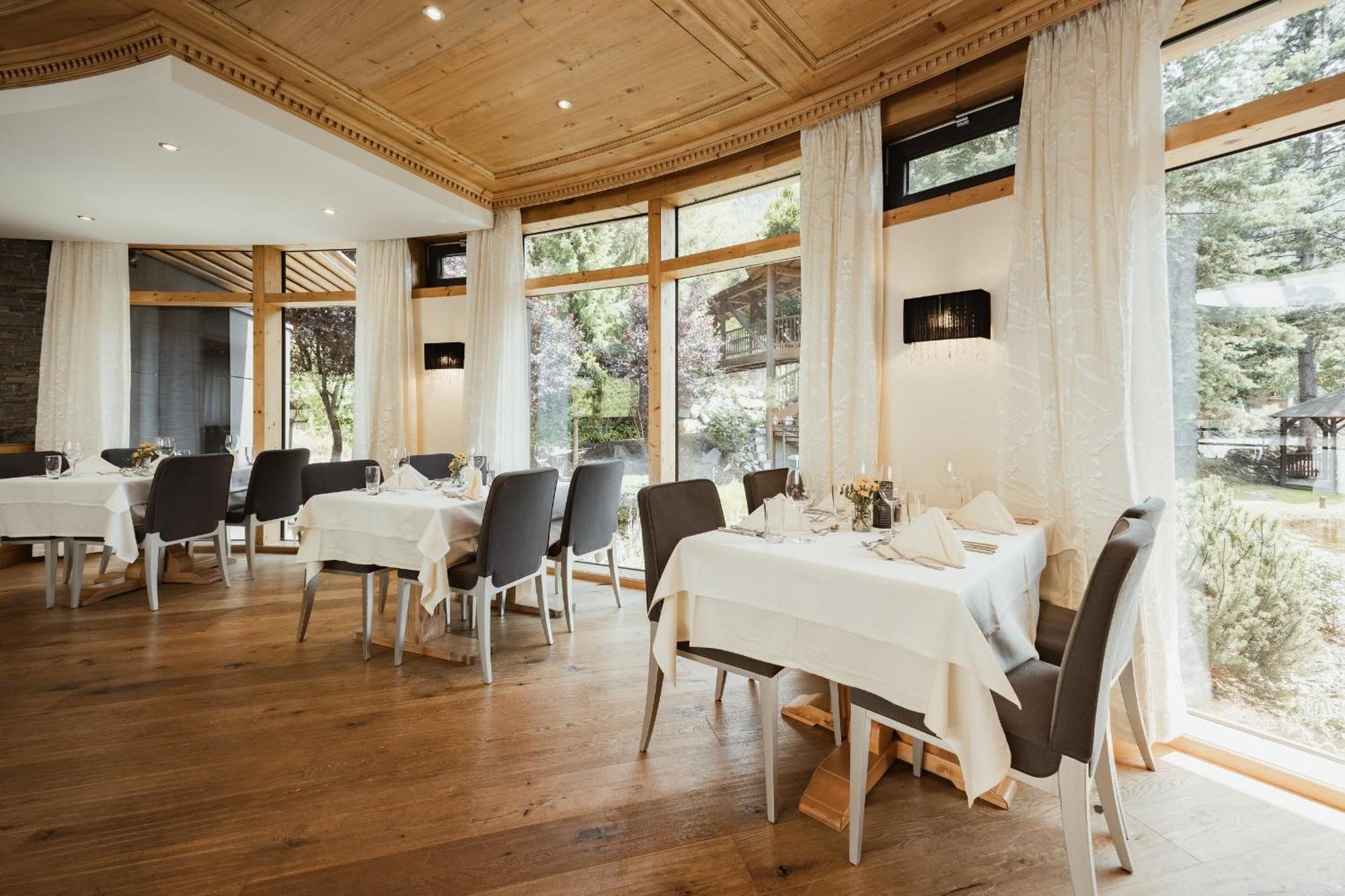 Neueroeffnung Miaflor Familien- & Aktivresort Рід-ім-Оберіннталь Екстер'єр фото