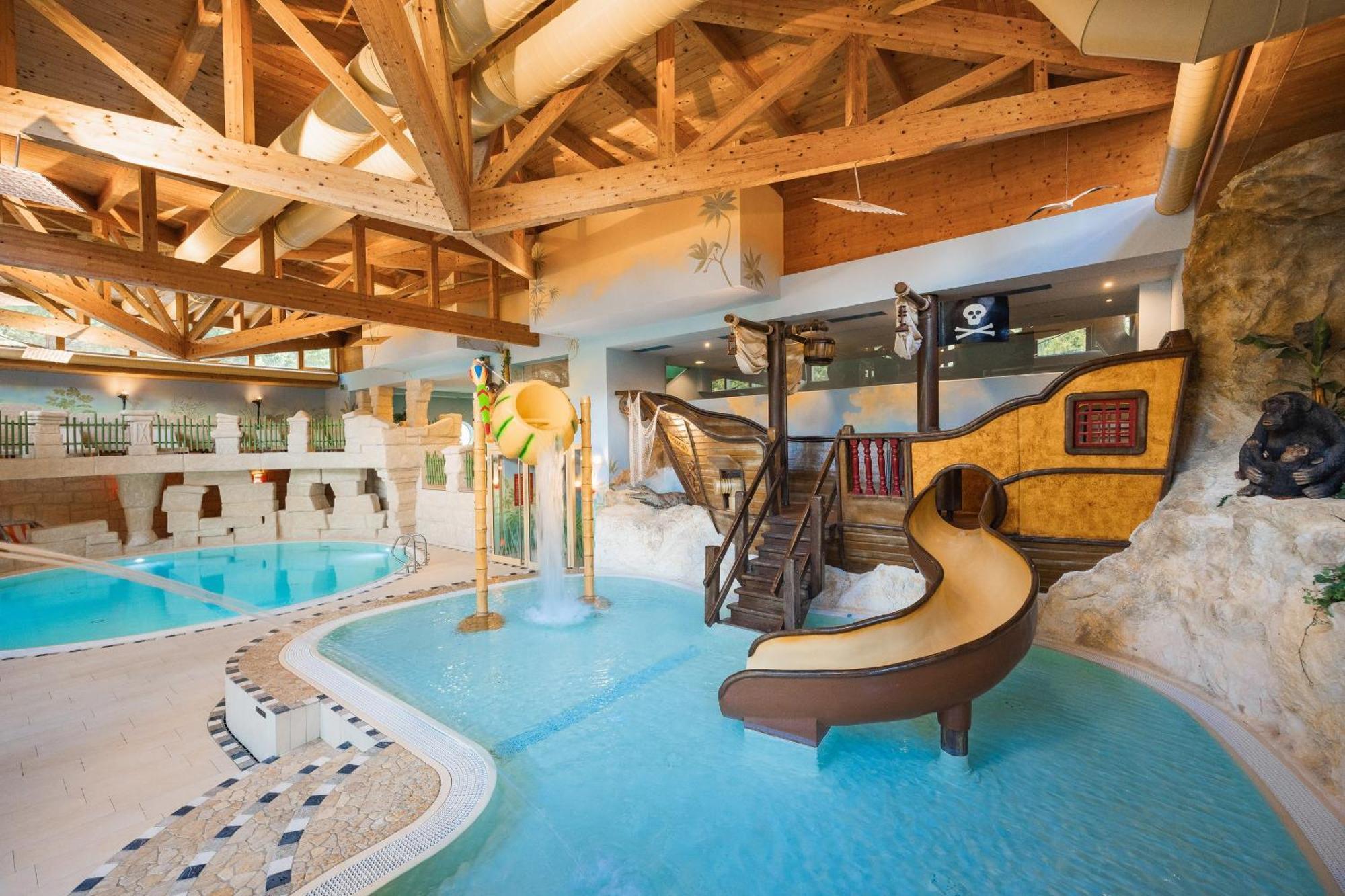 Neueroeffnung Miaflor Familien- & Aktivresort Рід-ім-Оберіннталь Екстер'єр фото