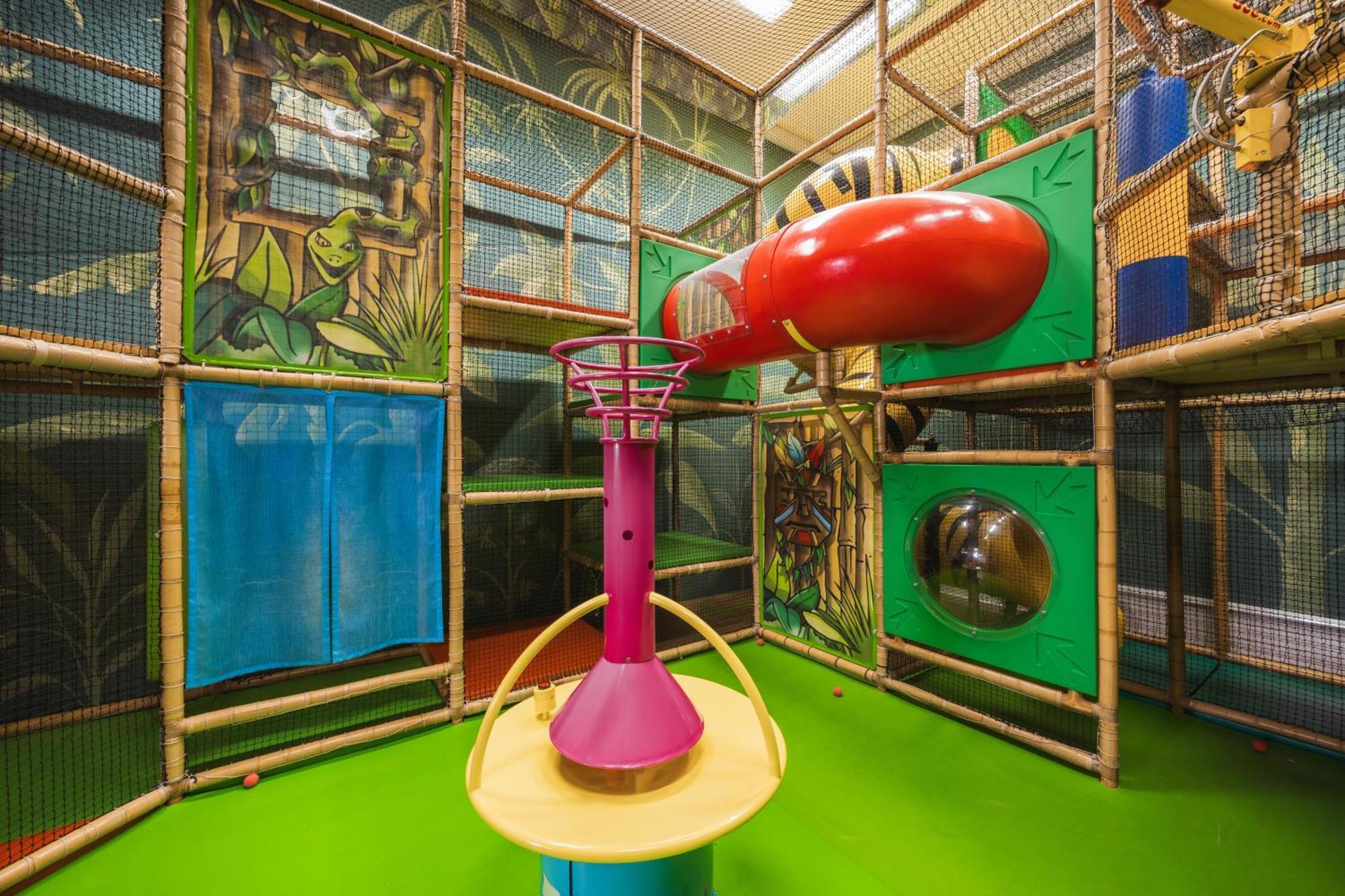 Neueroeffnung Miaflor Familien- & Aktivresort Рід-ім-Оберіннталь Екстер'єр фото