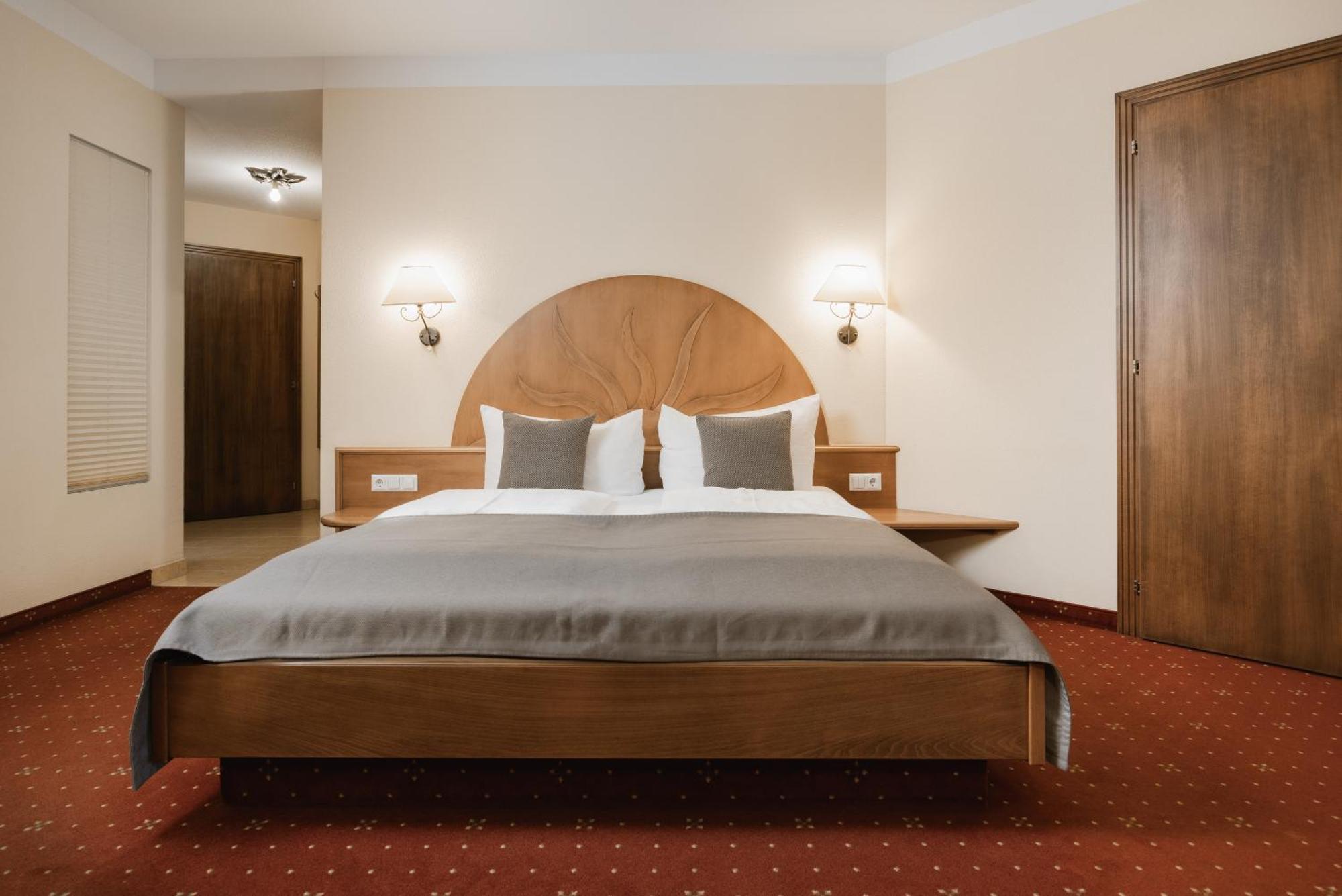 Neueroeffnung Miaflor Familien- & Aktivresort Рід-ім-Оберіннталь Екстер'єр фото