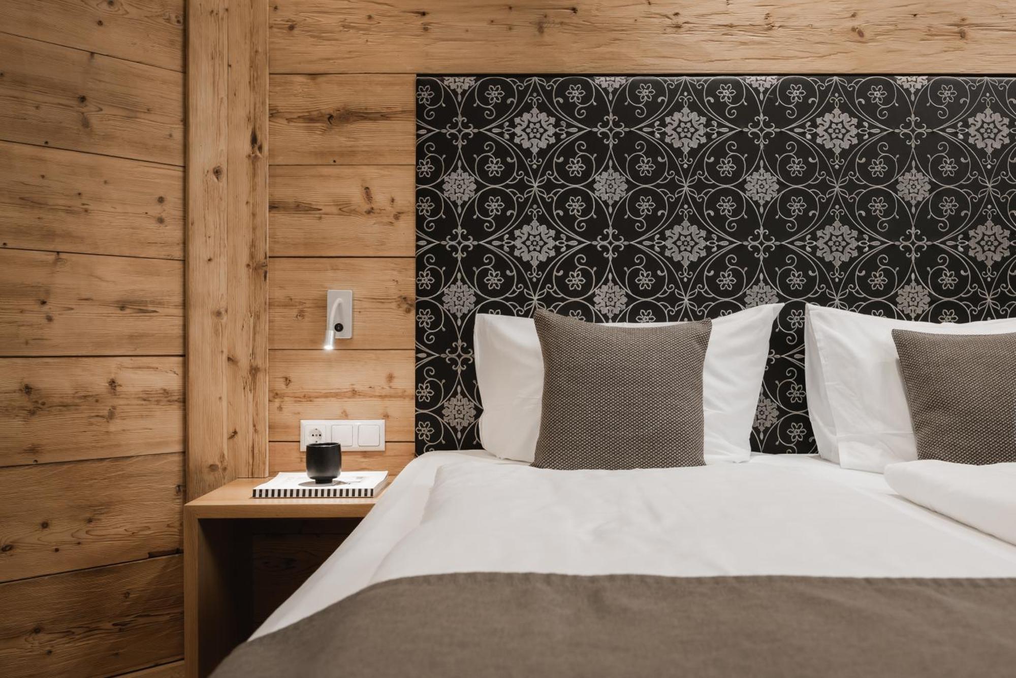 Neueroeffnung Miaflor Familien- & Aktivresort Рід-ім-Оберіннталь Екстер'єр фото
