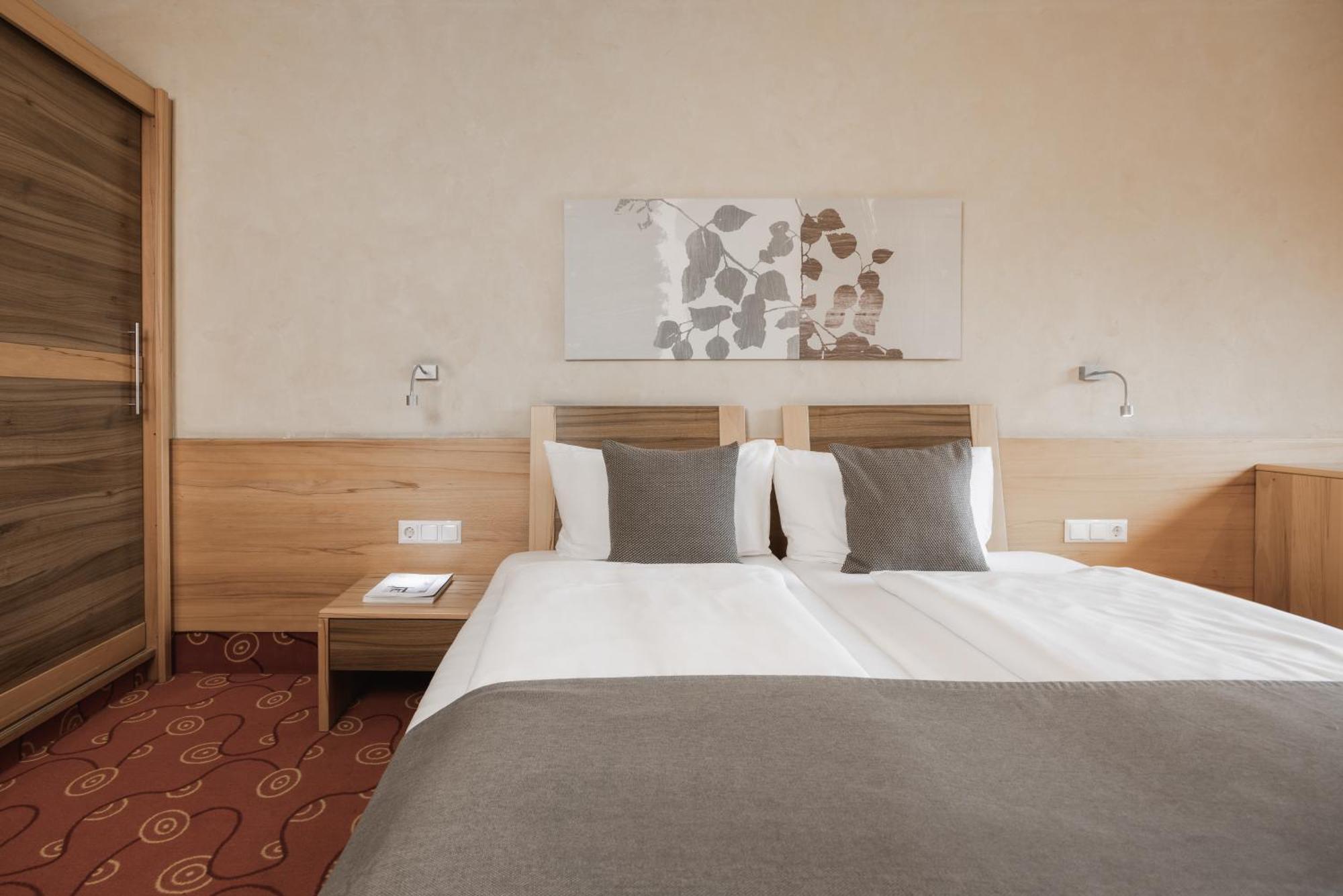 Neueroeffnung Miaflor Familien- & Aktivresort Рід-ім-Оберіннталь Екстер'єр фото