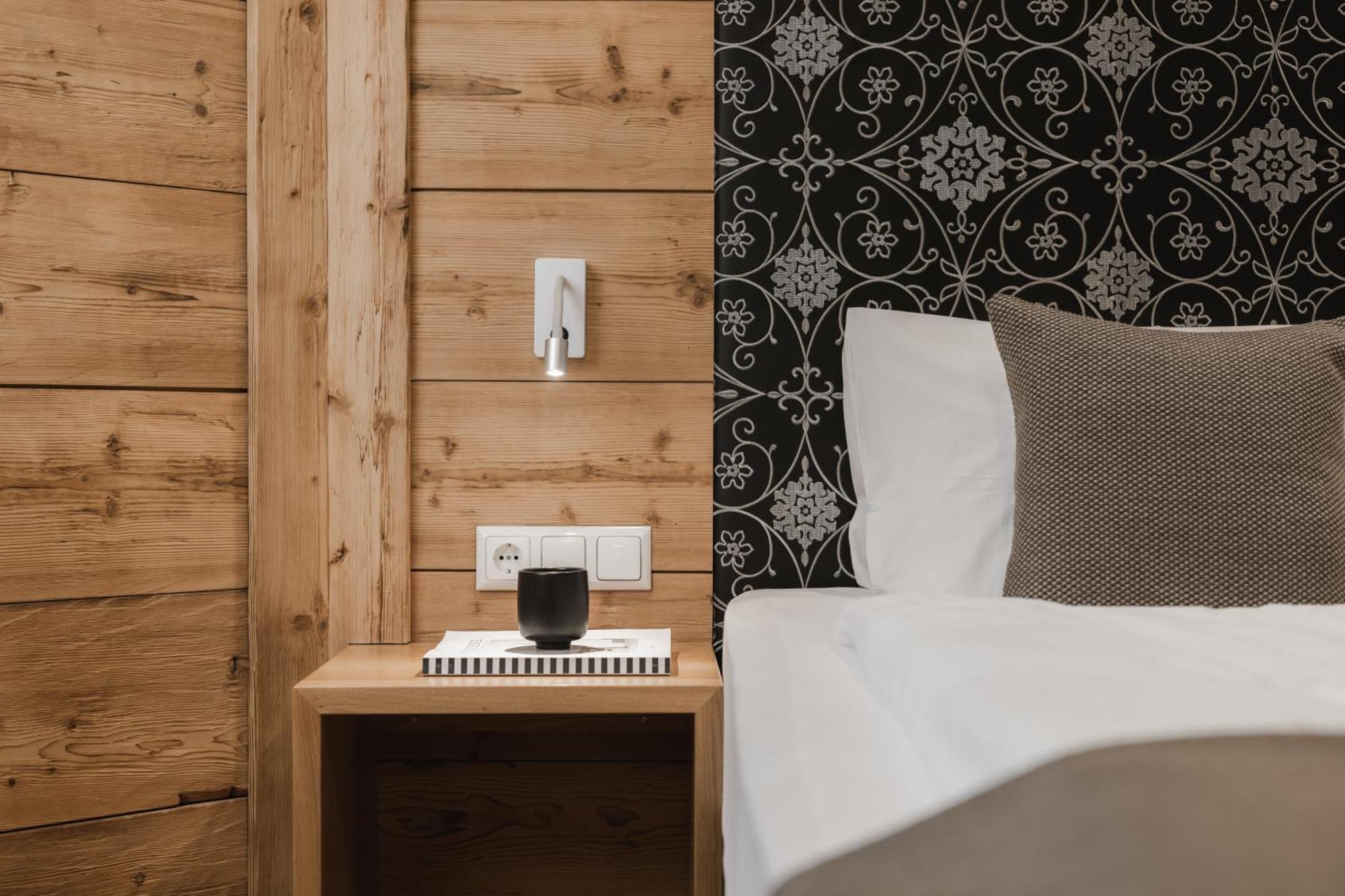 Neueroeffnung Miaflor Familien- & Aktivresort Рід-ім-Оберіннталь Екстер'єр фото